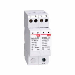 Chống sét lan truyền 4P 400Vac - Uc 385Vac - 10kV Class 3 LS BK05S-T3-4P