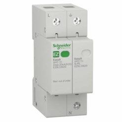Chống sét lan truyền Easy9 1P+N - 230V - 20kA loại 2 Schneider EZ9L33620