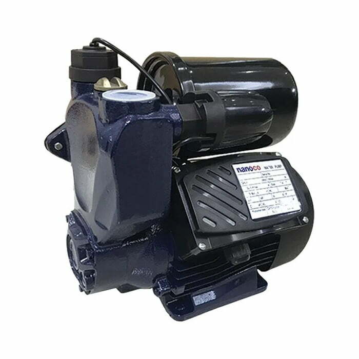 8nan-nsp128-a-2 Máy bơm nước nóng tăng áp điện tử 128W Nanoco NSP128-A