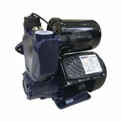 Máy bơm nước nóng tăng áp điện tử 200W Nanoco NSP200-A