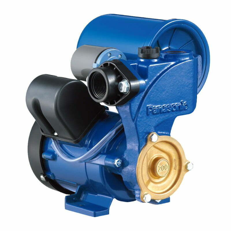 8pan-a-130jak Máy bơm tăng áp 125W Panasonic A-130JAK