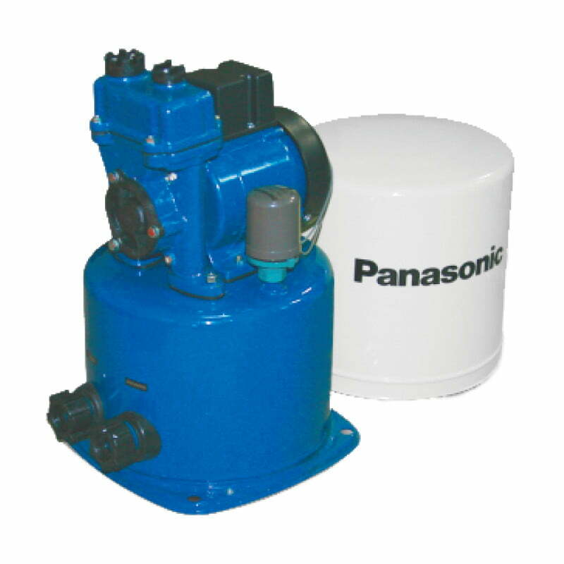 8pan-a-130jtx Máy bơm tăng áp 125W Panasonic A-130JTX