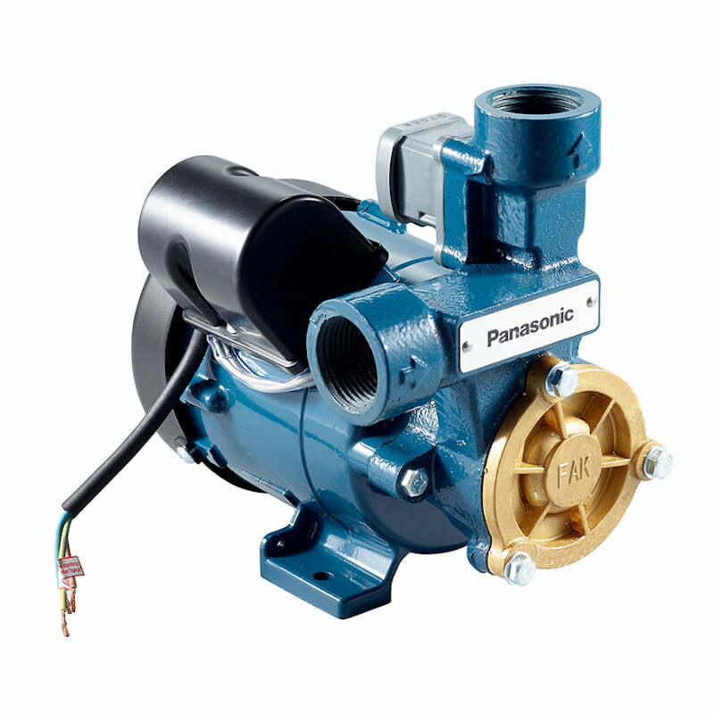 8pan-ga-125fak Máy bơm tăng áp điện tử 125W Panasonic GA-125FAK