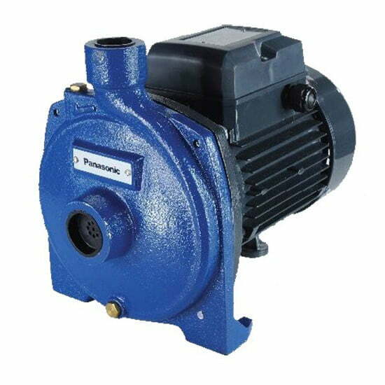 Máy bơm ly tâm 1480W Panasonic GP-20HCN1SVN