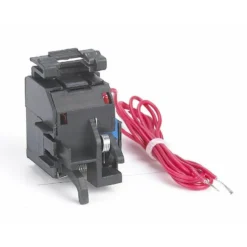 Cuộn ngắt Shunt trip SHT-M6 A1 R cho NXM-1000 (bên phải) Chint