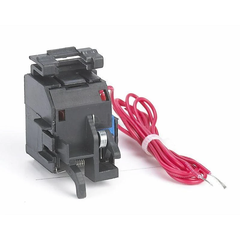 946996-6 Cuộn ngắt Shunt trip SHT-M2 A1 R cho NXM-160 (bên phải) Chint