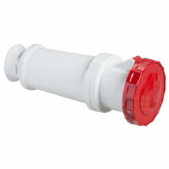 Ổ cắm nối di động kín nước 3P+E 125A 400V IP67 Schneider 81494