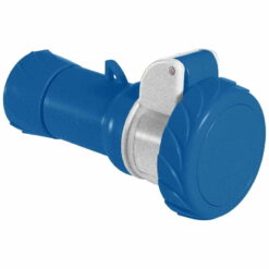 Ổ cắm nối di động kín nước 2P+E 32A 230V IP67 Schneider PKF32M723