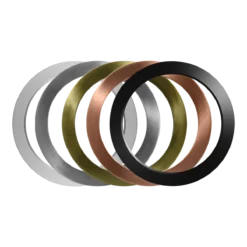 Viền màu đỏ sẫm cho đèn LED multi panel 6W MPE BD-6/RG