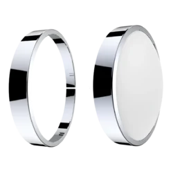 Viền màu Crom cho đèn series CL 16W MPE BD30-C