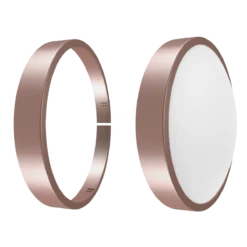 Viền màu đỏ cho đèn series CL 22W MPE BD35-R