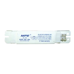 Chấn lưu 36W MPE BL-36