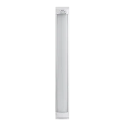 Đèn LED bán nguyệt 0.6m 18W sáng trắng MPE BN-18T