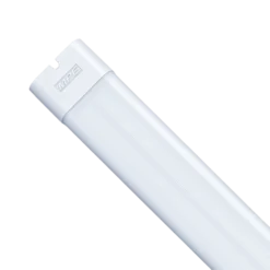 Đèn LED bán nguyệt Oval 1.2m 60W sáng trắng MPE BN-60T