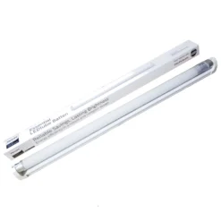 Máng đèn BN010C 1x1.2m điện 1 đầu (chưa bóng) Philips