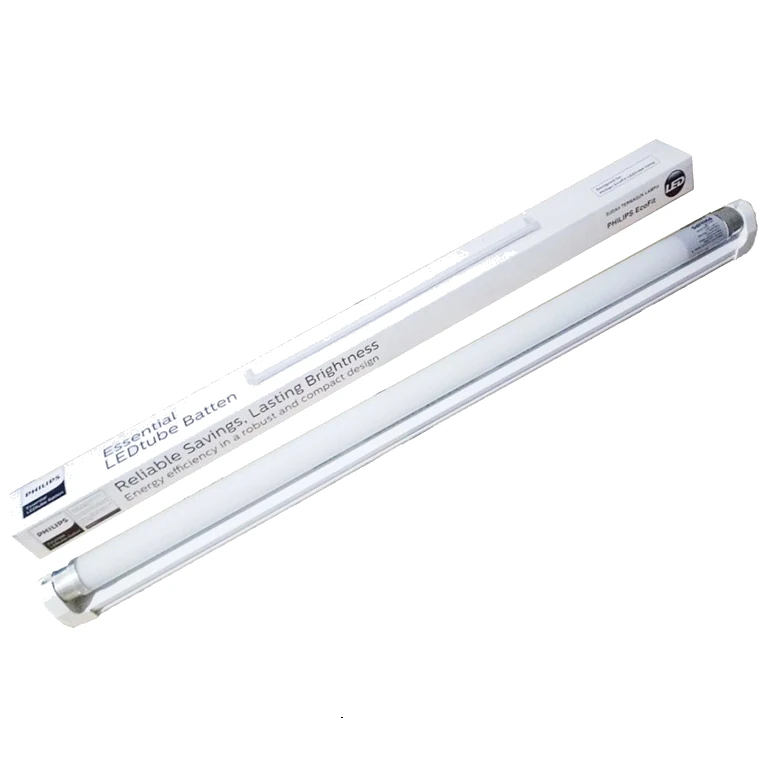 bn010c-1xl1200 Máng đèn BN010C 1x0.6m điện 1 đầu (chưa bóng) Philips