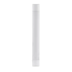 Đèn LED bán nguyệt 0.6m 18W sáng vàng MPE BN2-18V