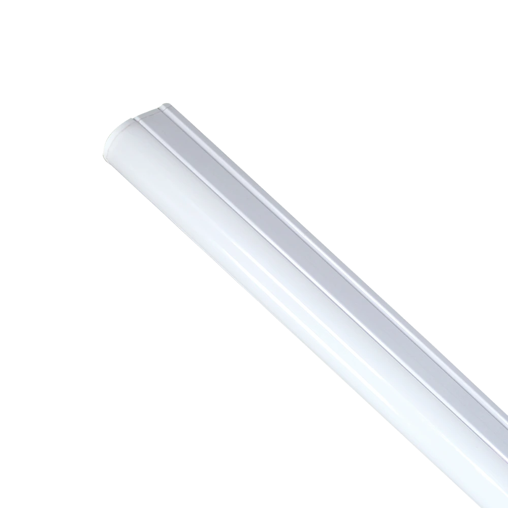 bt8-60t-1 Bộ LED tube siêu mỏng liền máng 1.2m 1x20W sáng trắng MPE BT8-120T