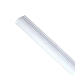 Bộ LED tube siêu mỏng liền máng 0.6m1x10W sáng vàng MPE BT8-60V