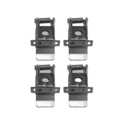 Bộ PK kẹp 6 cái cho đèn FPD, LCR, FPL2, FPD3 MPE CKPD-120