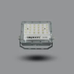 Đèn pha LED 30W IP65 sáng vàng Paragon COFD30L/30