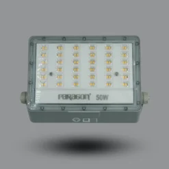 Đèn pha LED 50W IP65 sáng vàng Paragon COFD50L/30