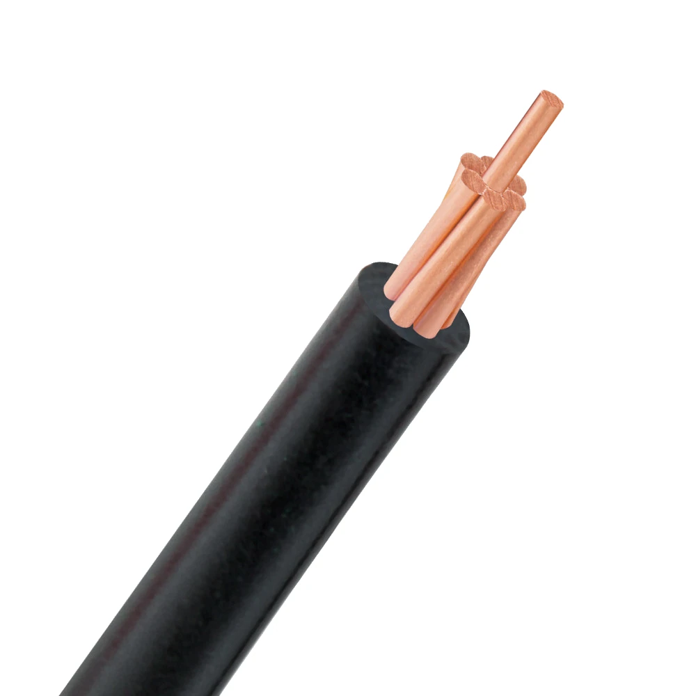 Cáp đồng CV-185mm2, 0.6/1KV Cadivi