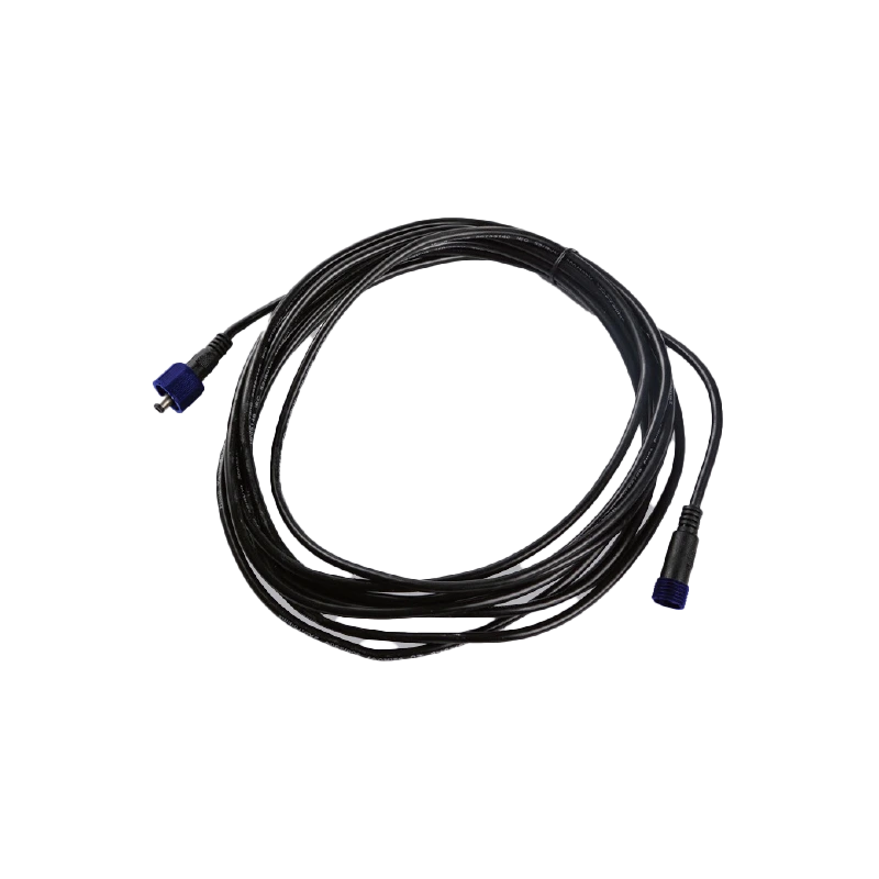 dcw275-5-3 Dây điện nối dài 2x0.75mm2 dài 10m, dùng cho đèn SFLD 20…200W MPE DCW275-10