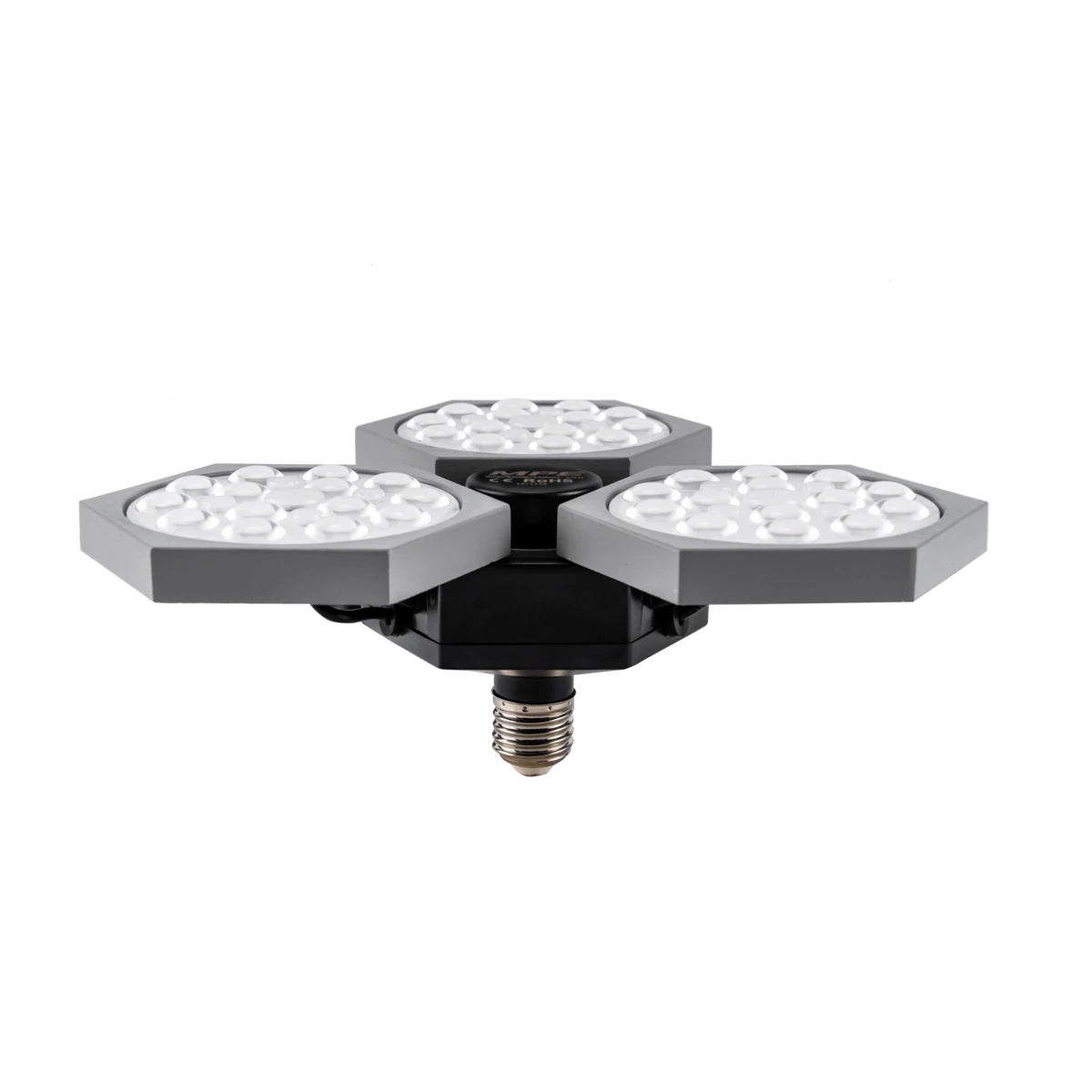 dfl-60t Đèn LED Gara hầm xe 60W sáng trắng 6500K MPE DFL-60T