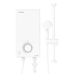 Máy nước nóng trực tiếp 3.5KW có bơm Panasonic DH-3VP1VW