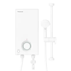 Máy nước nóng trực tiếp 3.5KW không bơm Panasonic DH-3VS1VW