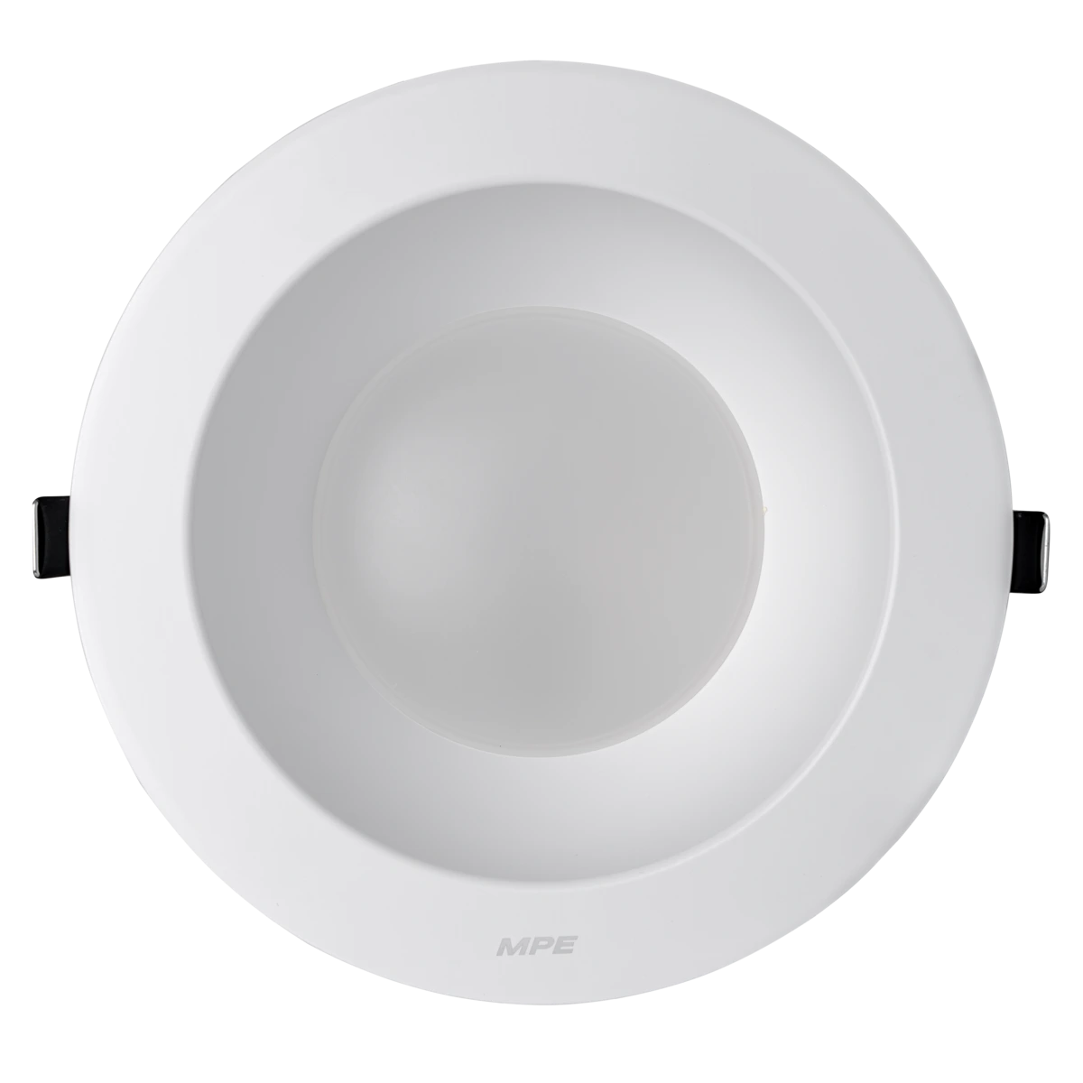 dlf2-30t Đèn LED downlight nhôm âm trần 30W sáng trung tính MPE DLF2-30N