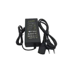 Driver LED dây DC - 60W điện áp 220VAC / 12VDC IP20 MPE DLS-60