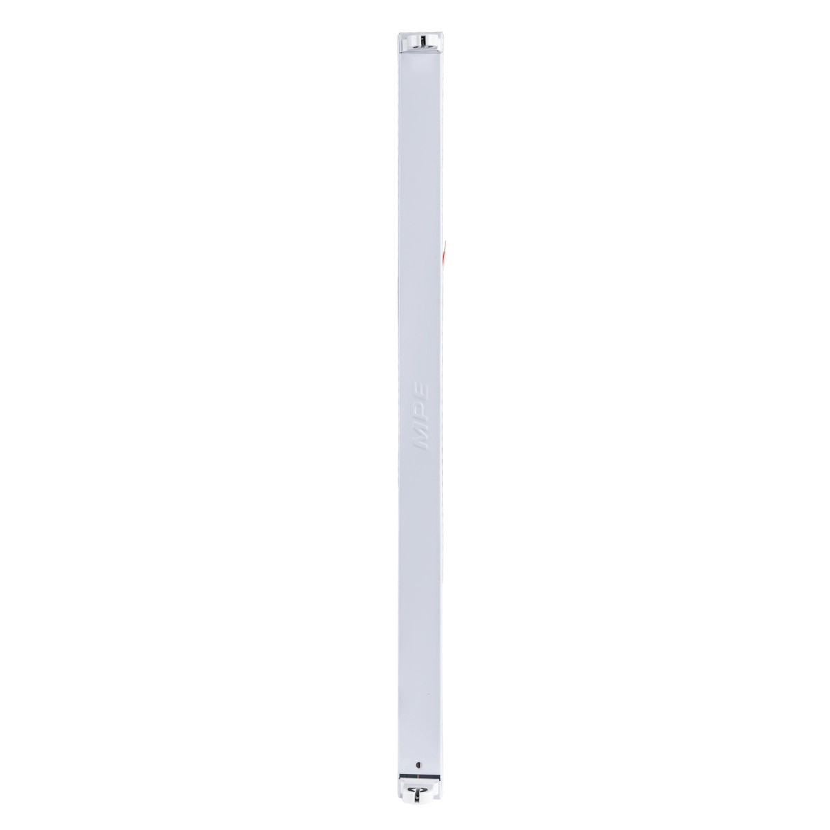 emdk-110 Máng batten LED tube T8 bóng đơn 0.6m (chưa có bóng) MPE EMDK-110