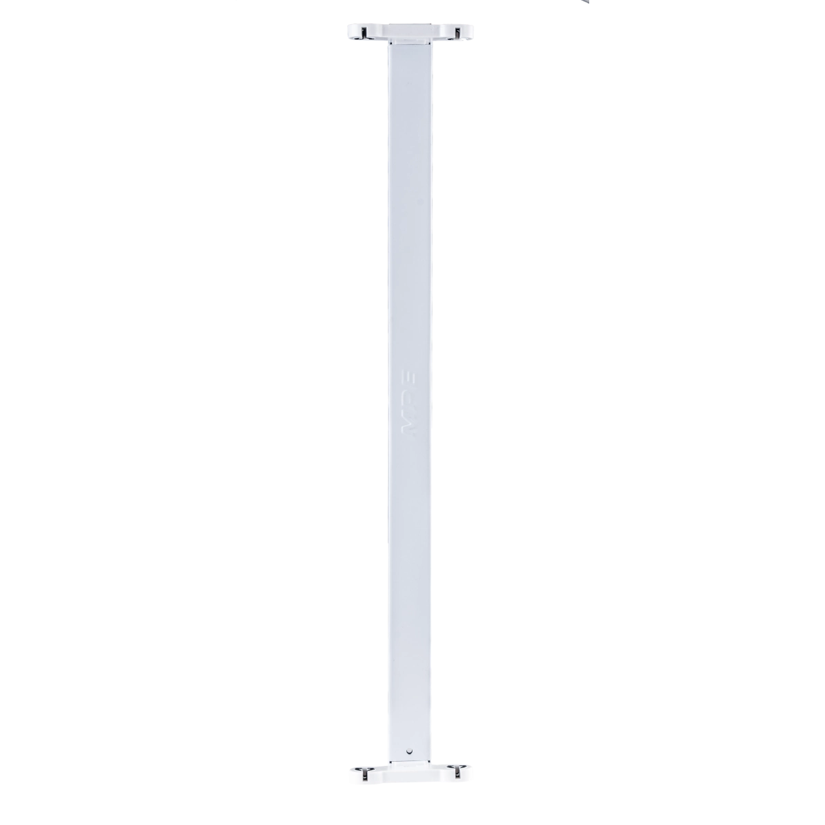 emdk-210-1 Máng batten LED tube T8 bóng đôi 1.2m (chưa có bóng) MPE EMDK-220
