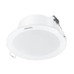 Đèn LED âm trần Eridani DL190B LED11 D150 14W 6500K Philips