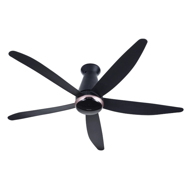 f-60fen Quạt trần 5 cánh tích hợp công nghệ nanoeX Panasonic F-60FEN