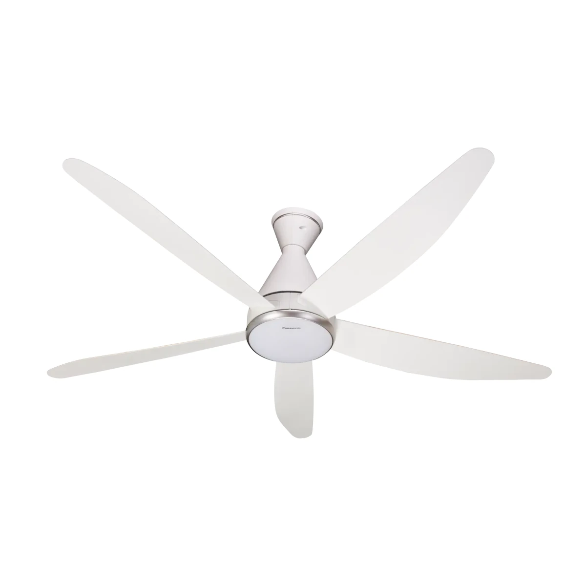 f-60gfn Quạt trần 5 cánh có đèn LED Panasonic F-60GFN