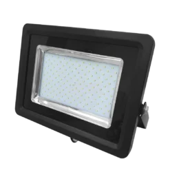 Đèn LED pha 200W sáng vàng MPE FLD3-200V