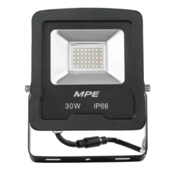 Đèn LED pha 30W sáng vàng MPE FLD5-30V
