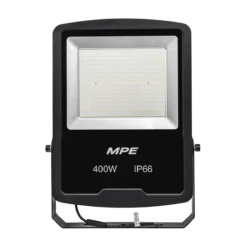 Đèn LED pha 400W sáng trắng MPE FLD5-400T