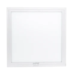 Đèn LED tấm dimmer 30x30 - 20W sáng trung tính MPE FPL-3030N/DIM