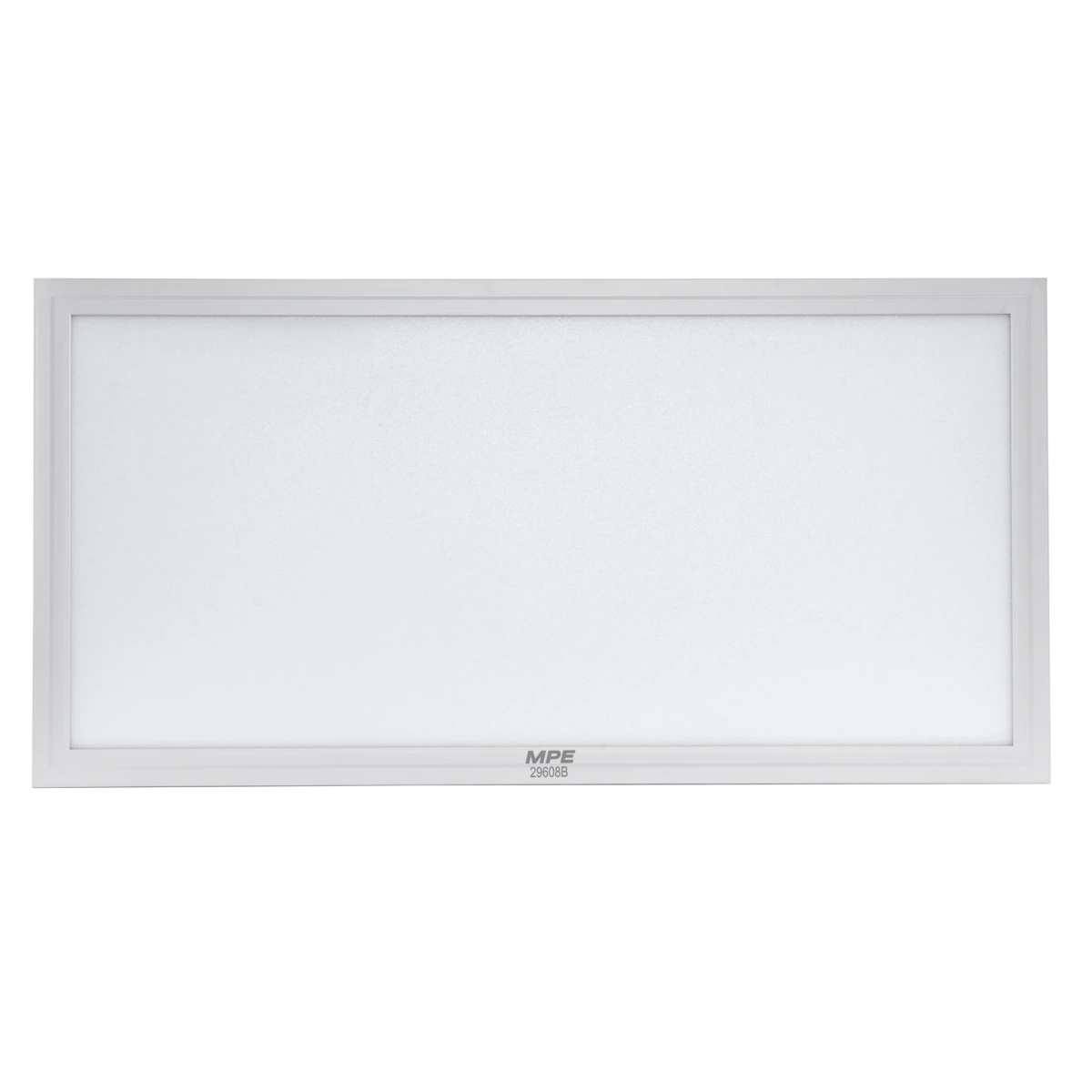 fpl-6030t-5 Đèn LED tấm dimmer 60x30 - 25W sáng vàng MPE FPL-6030V/DIM