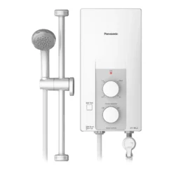 Máy nước nóng trực tiếp 3.5KW không bơm Panasonic DH-3RL2VH