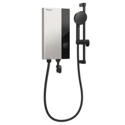 Máy nước nóng trực tiếp 4.5KW có bơm Panasonic DH-4UP1VS