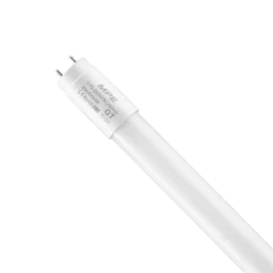 Bóng đèn LED tube thủy tinh T8 0.6m 9W sáng trắng MPE GT-60T