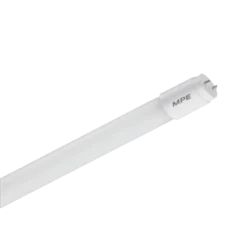 Bóng đèn LED tube thủy tinh T8 1.2m 20W sáng trắng MPE GT2-120T