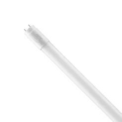 Bóng đèn LED tube thủy tinh T8 0.6m 9W sáng vàng MPE GT8-60V