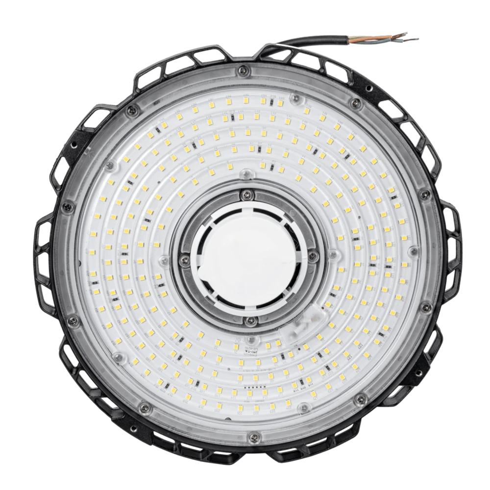 hbe2-100t Đèn LED highbay 100W sáng trắng MPE HBE2-100T