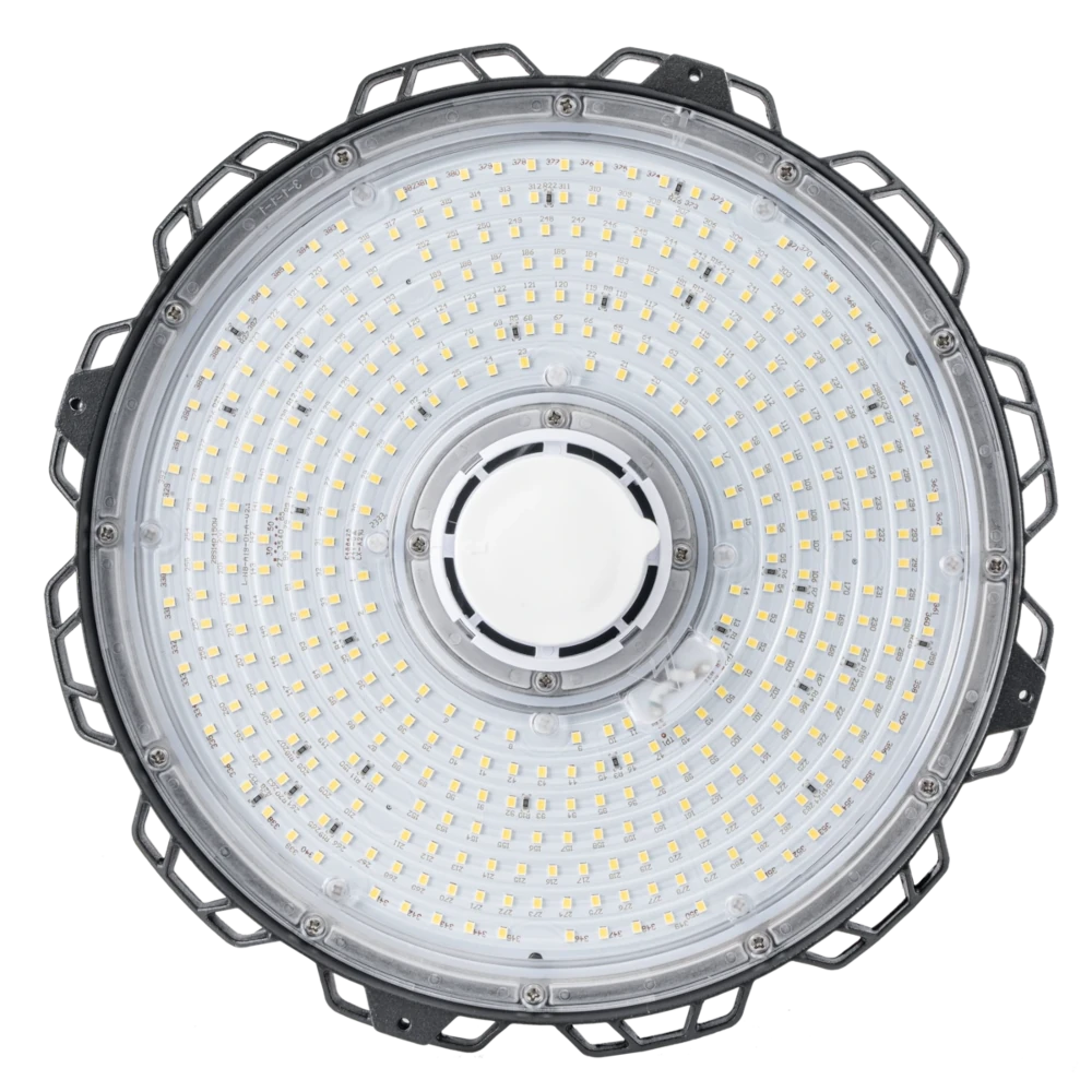 hbe2-150t Đèn LED highbay 150W sáng trắng MPE HBE2-150T
